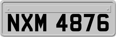 NXM4876