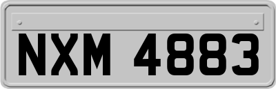 NXM4883