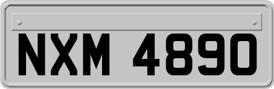 NXM4890
