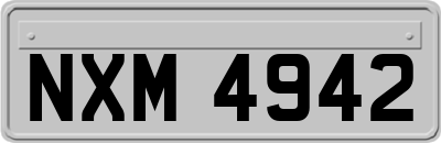 NXM4942