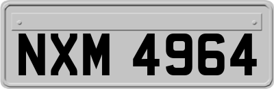 NXM4964