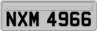 NXM4966