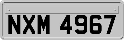 NXM4967
