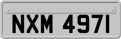 NXM4971