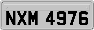 NXM4976