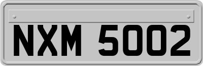 NXM5002