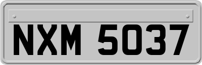 NXM5037