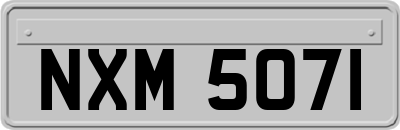 NXM5071