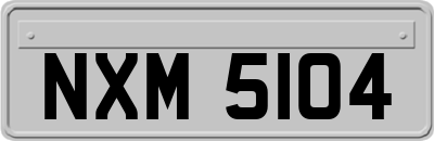 NXM5104