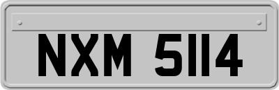 NXM5114