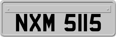 NXM5115