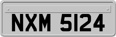NXM5124