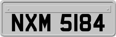 NXM5184