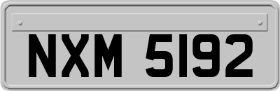 NXM5192