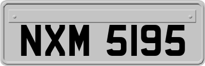 NXM5195