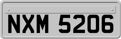 NXM5206