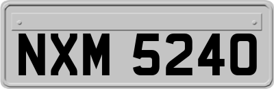 NXM5240