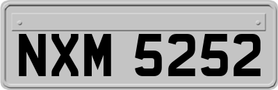 NXM5252