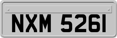 NXM5261