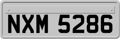 NXM5286