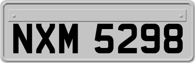 NXM5298