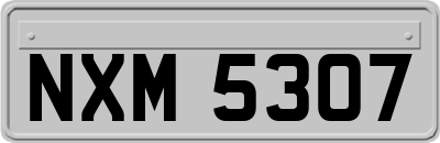 NXM5307