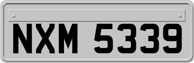 NXM5339