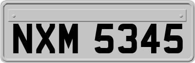NXM5345