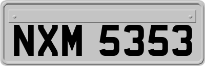 NXM5353