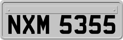 NXM5355