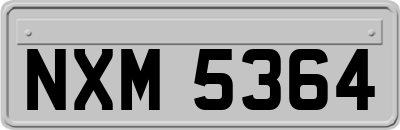 NXM5364
