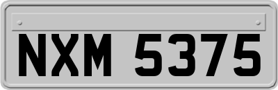 NXM5375