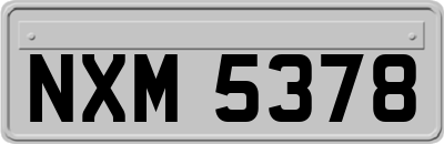 NXM5378