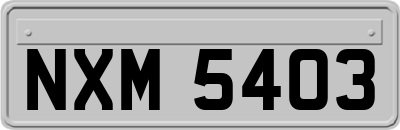 NXM5403