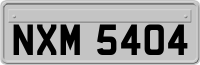 NXM5404