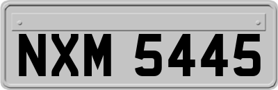 NXM5445