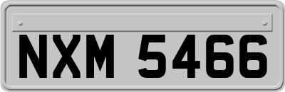 NXM5466