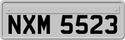 NXM5523