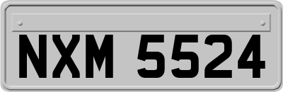 NXM5524