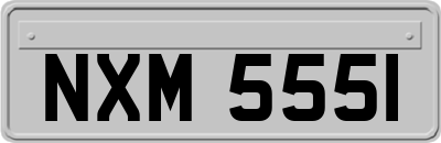 NXM5551
