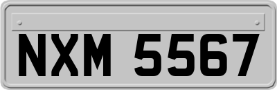 NXM5567