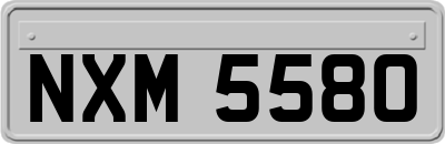 NXM5580