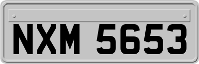NXM5653
