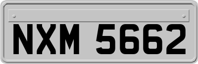 NXM5662