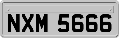 NXM5666