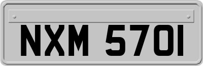 NXM5701