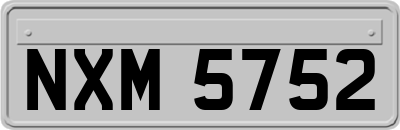 NXM5752