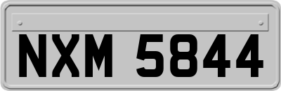 NXM5844