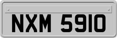 NXM5910