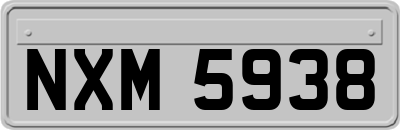 NXM5938